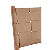 barna teakfa szek bor butor lakas otthon etkezo konyha etterem etkezoszek natural retro modern.jpg